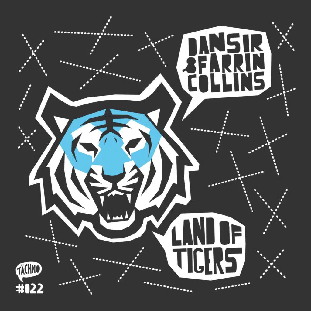 Dansir & Farrin Collins