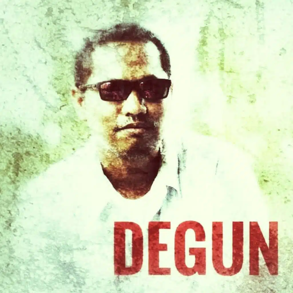 Degun