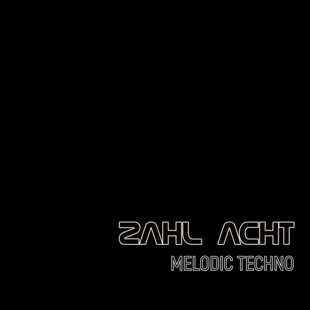Zahl Acht