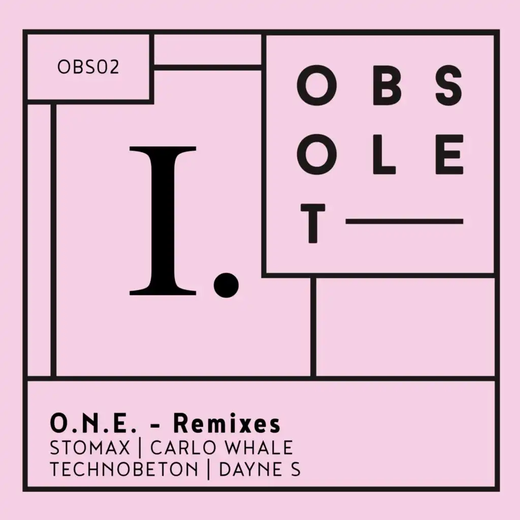 Inner (Technobeton Remix)