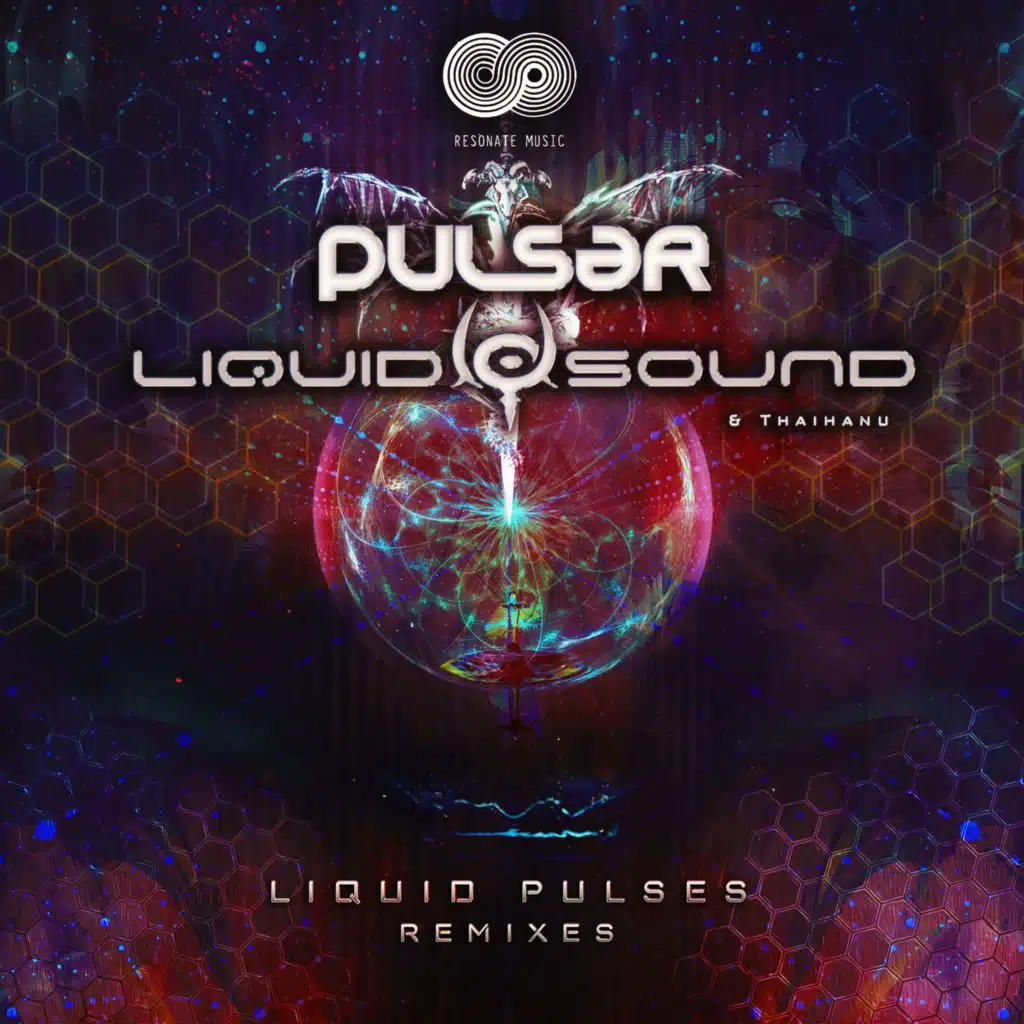 Pulsar, Thaihanu & Liquid Sound