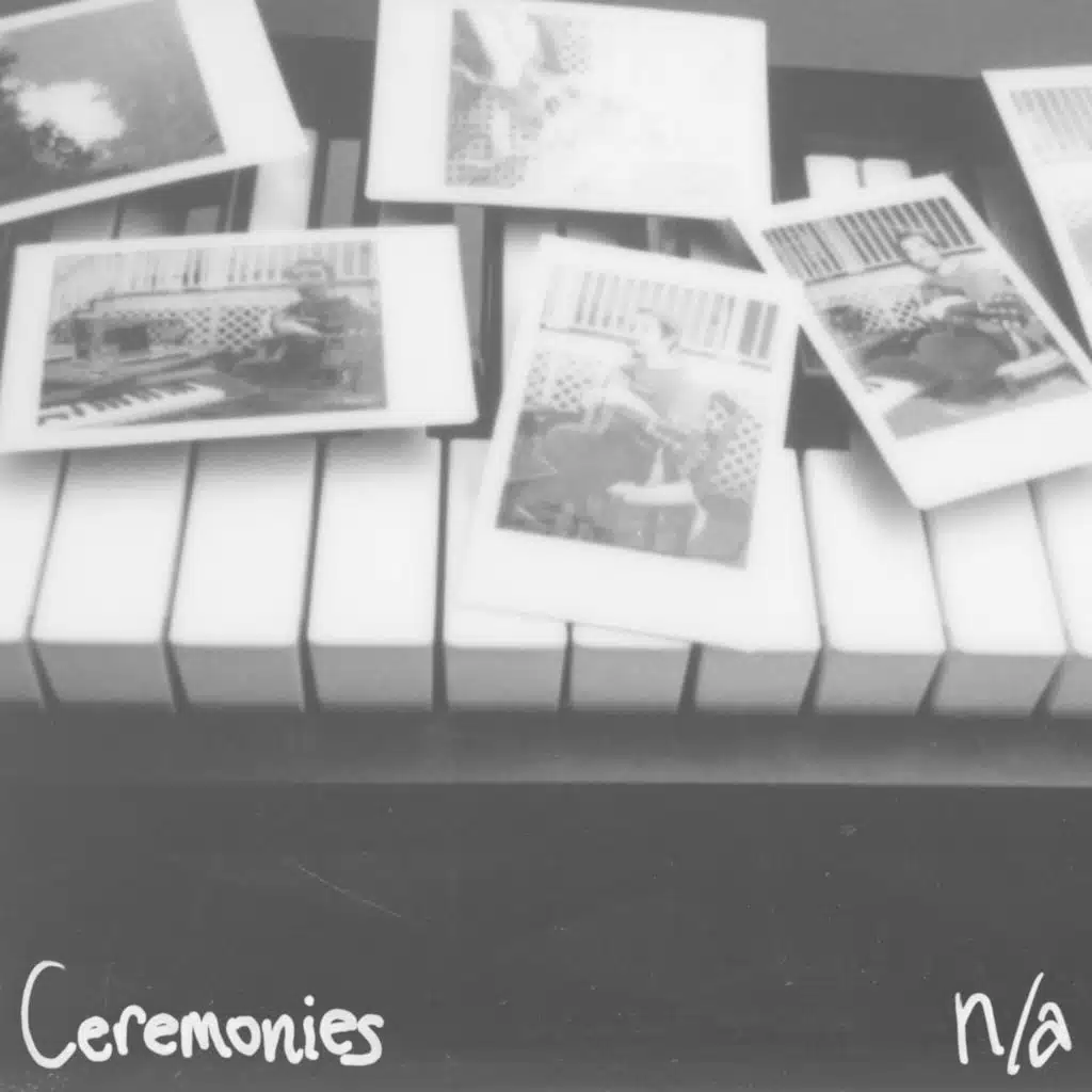 Ceremonies (Live)