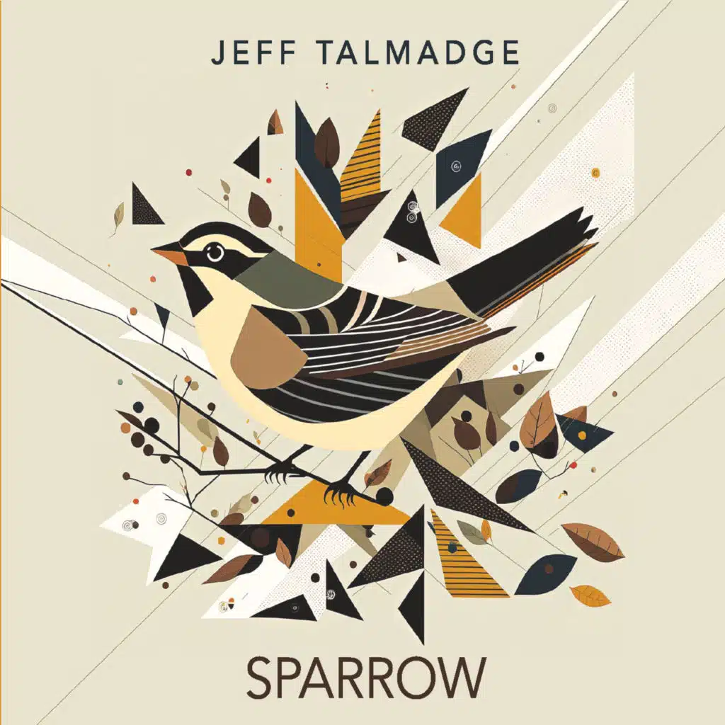 Jeff Talmadge