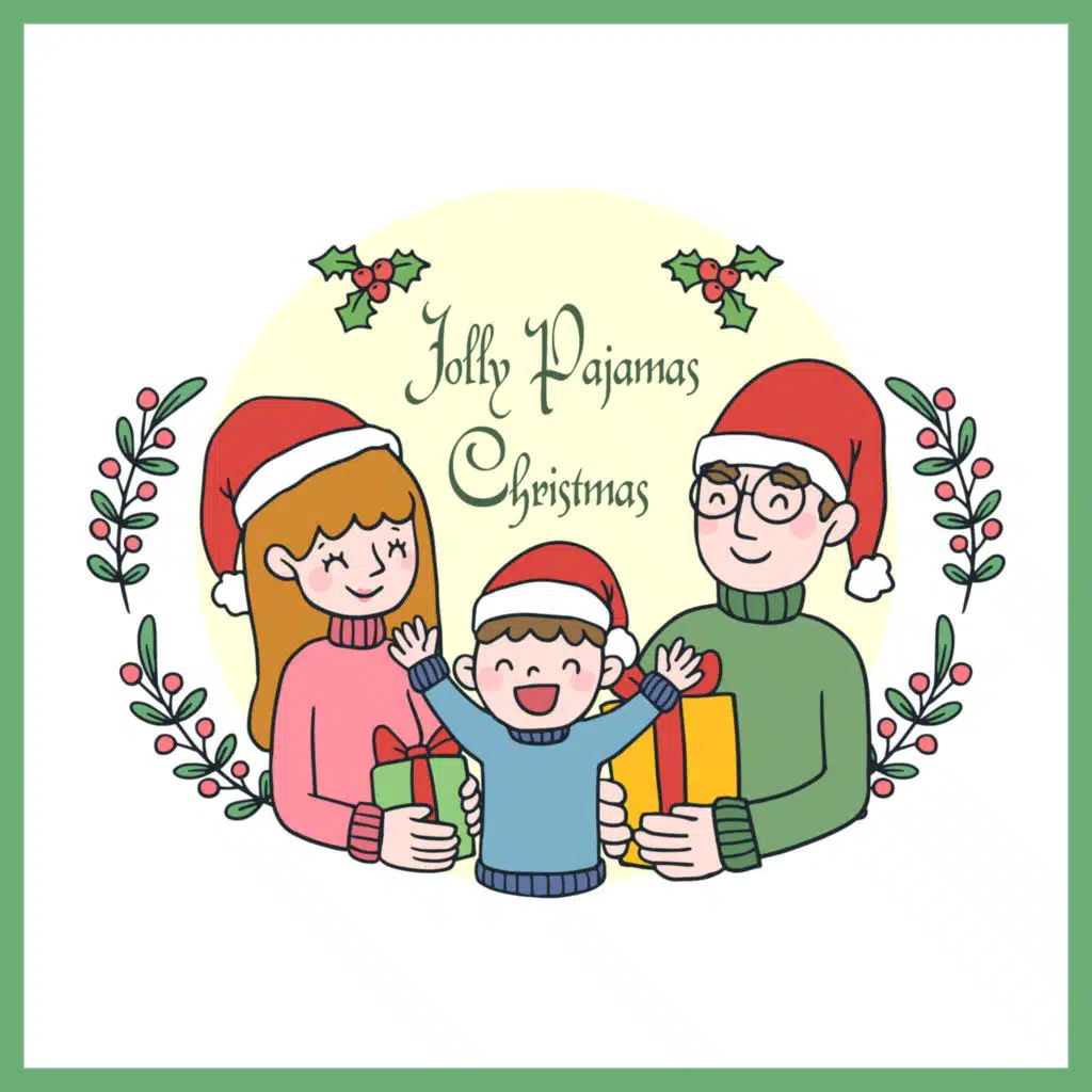 YULELOG LEGENDS