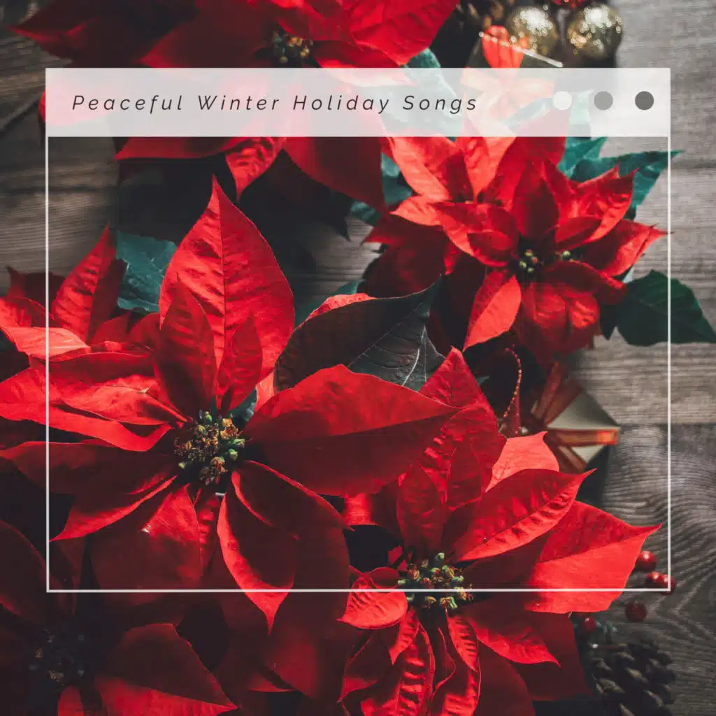 3 2 1 Christmas Peaceful Winter Holiday Songs
