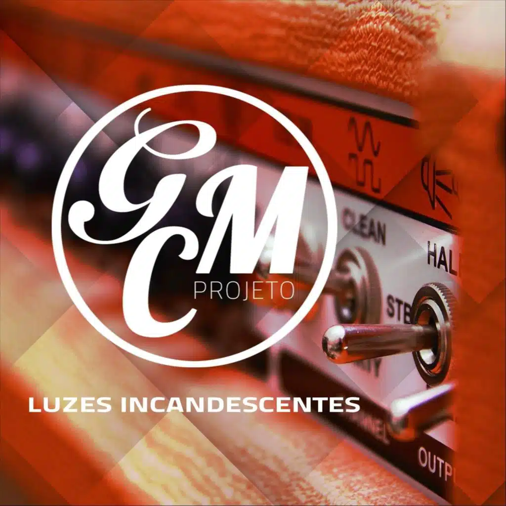 G.C.M Projeto