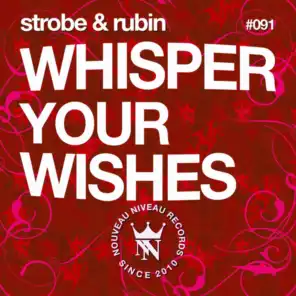 Whisper Your Wishes (Robin Gambler Remix)