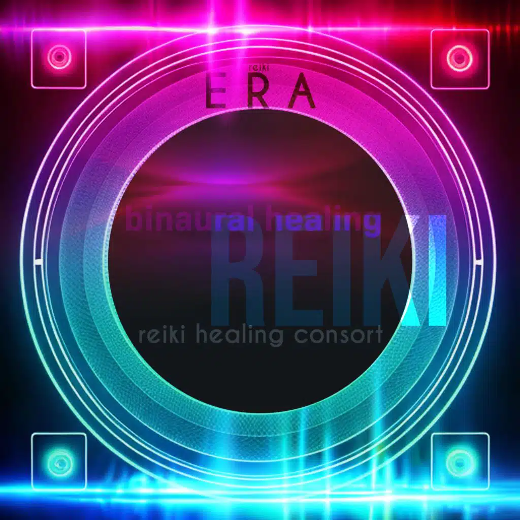 Reiki Healing Consort