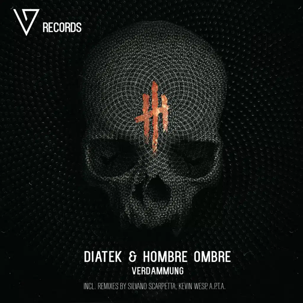 Diatek & Hombre Ombre