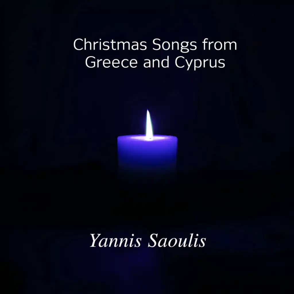 Christmas Songs from Greece and Cyprus