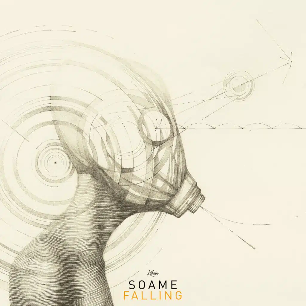 Falling (Vanita Remix)