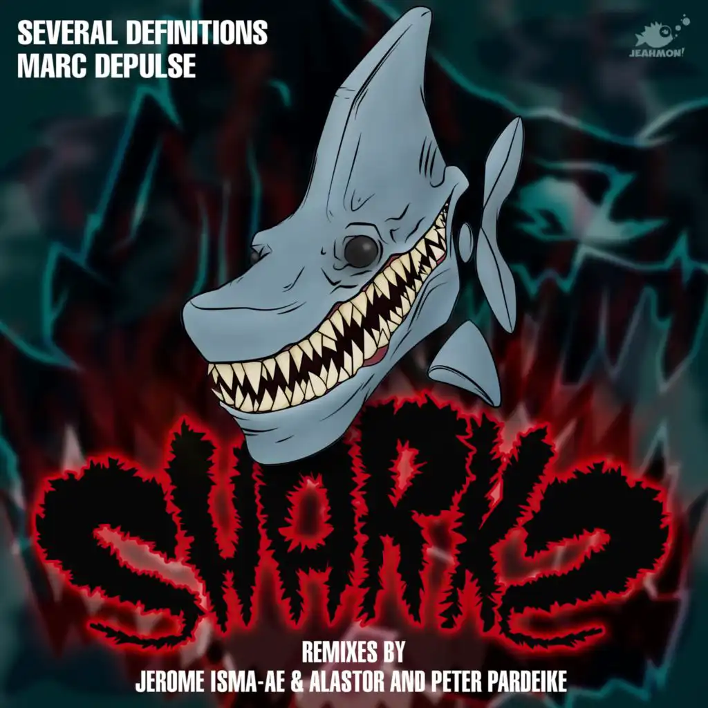 Sharks (Peter Pardeike Remix)