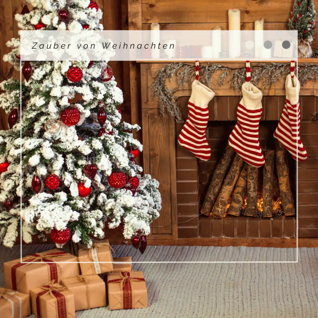 2023 Zauber von Weihnachten