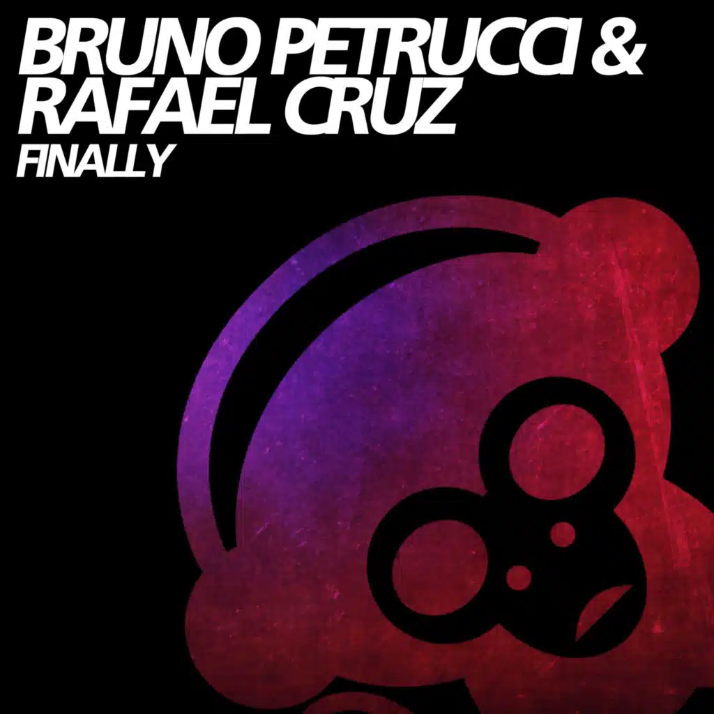 Finally (Instrumental Mix)