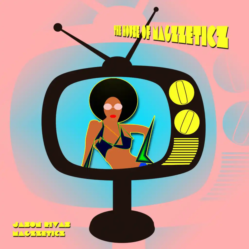 Hello Mosquito (Instrumental Club Mix)