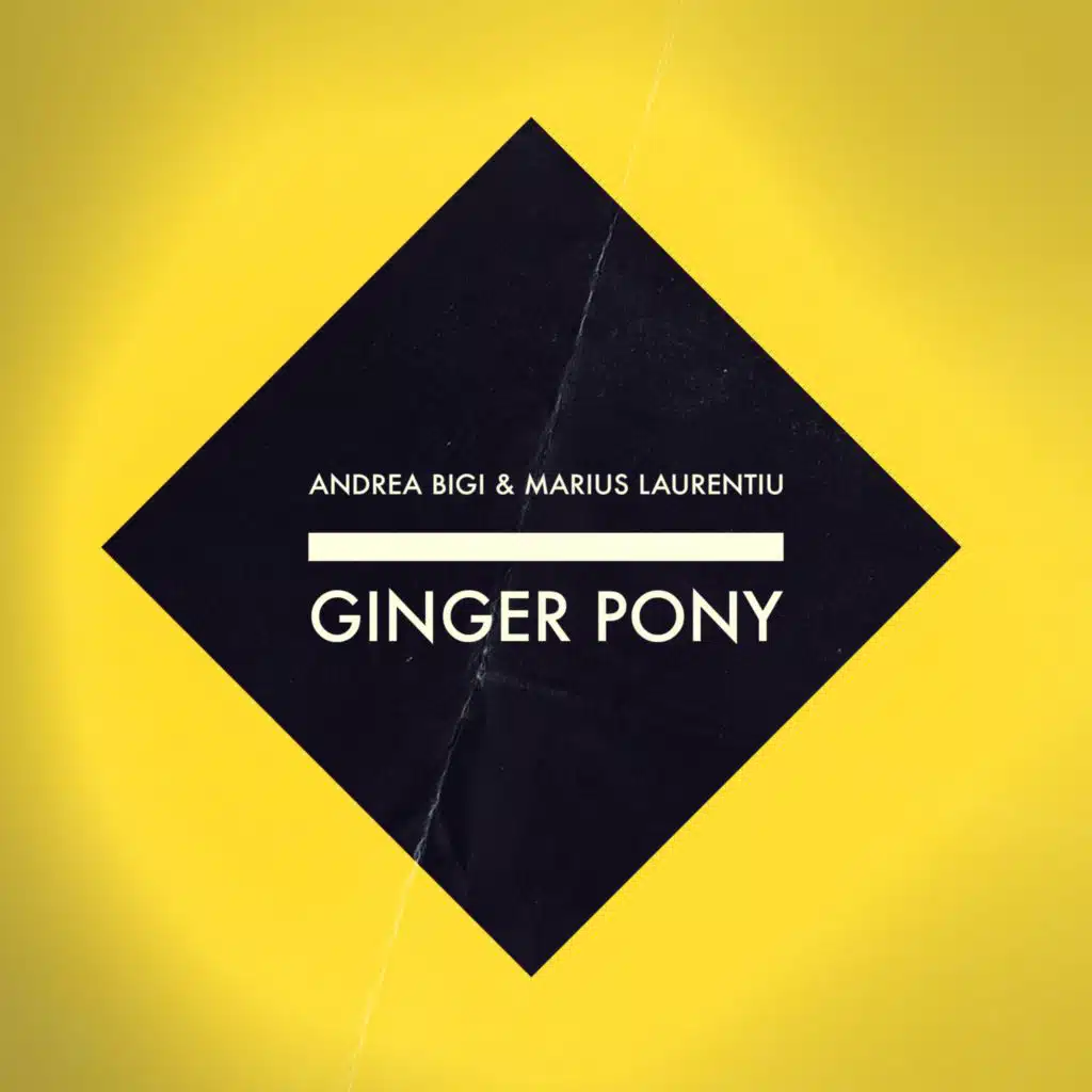 Ginger Pony (Katal Acid Remix)