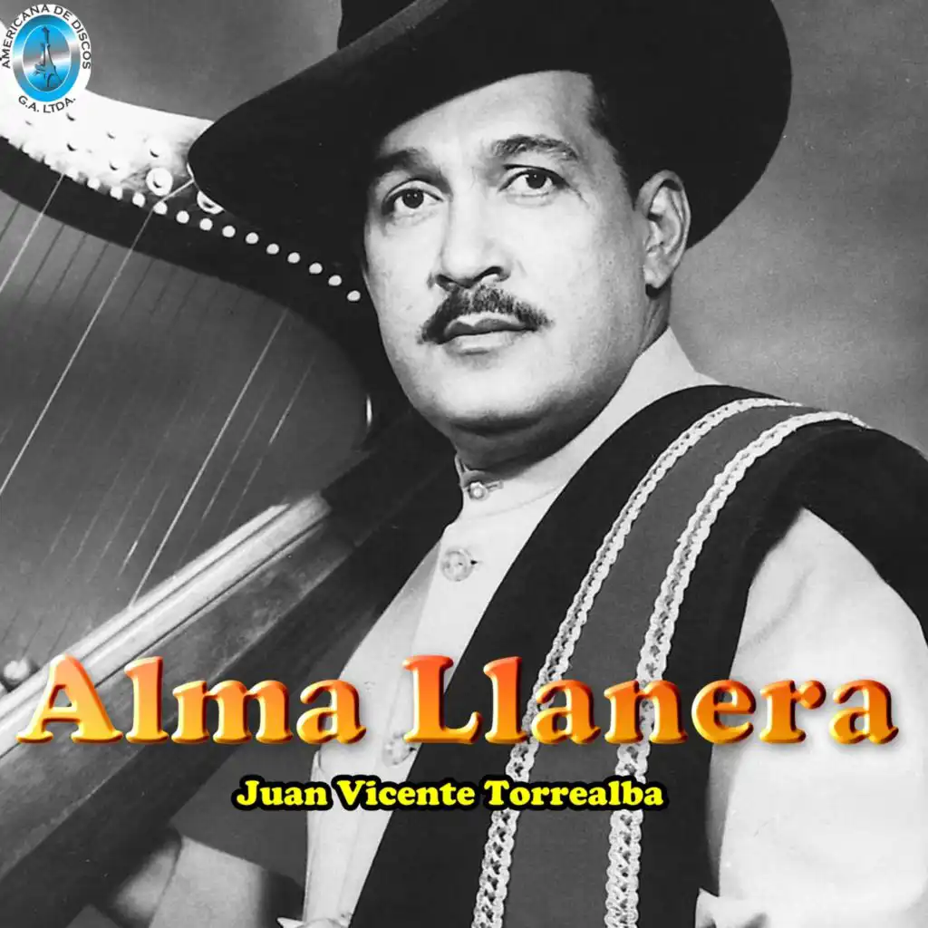 Alma Llanera