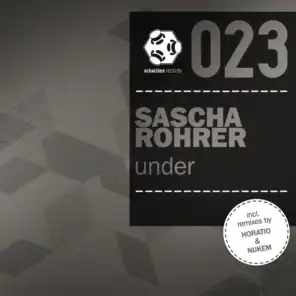 Sascha Rohrer