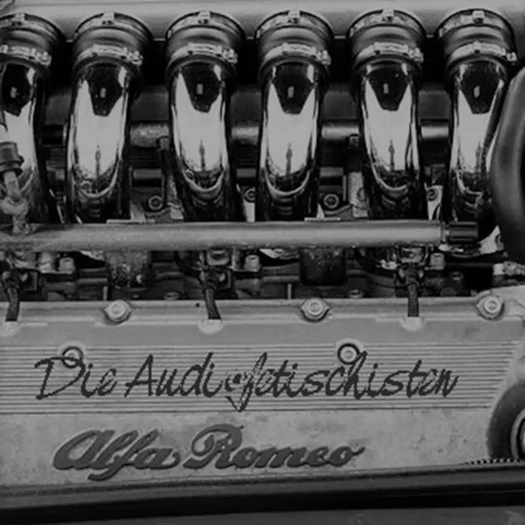 Alfa Romeo