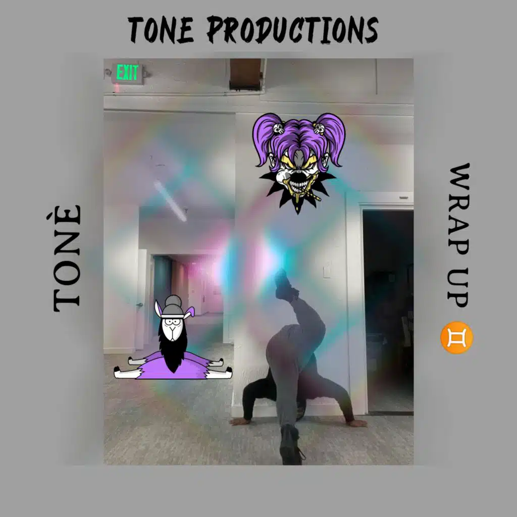 Tone Productions