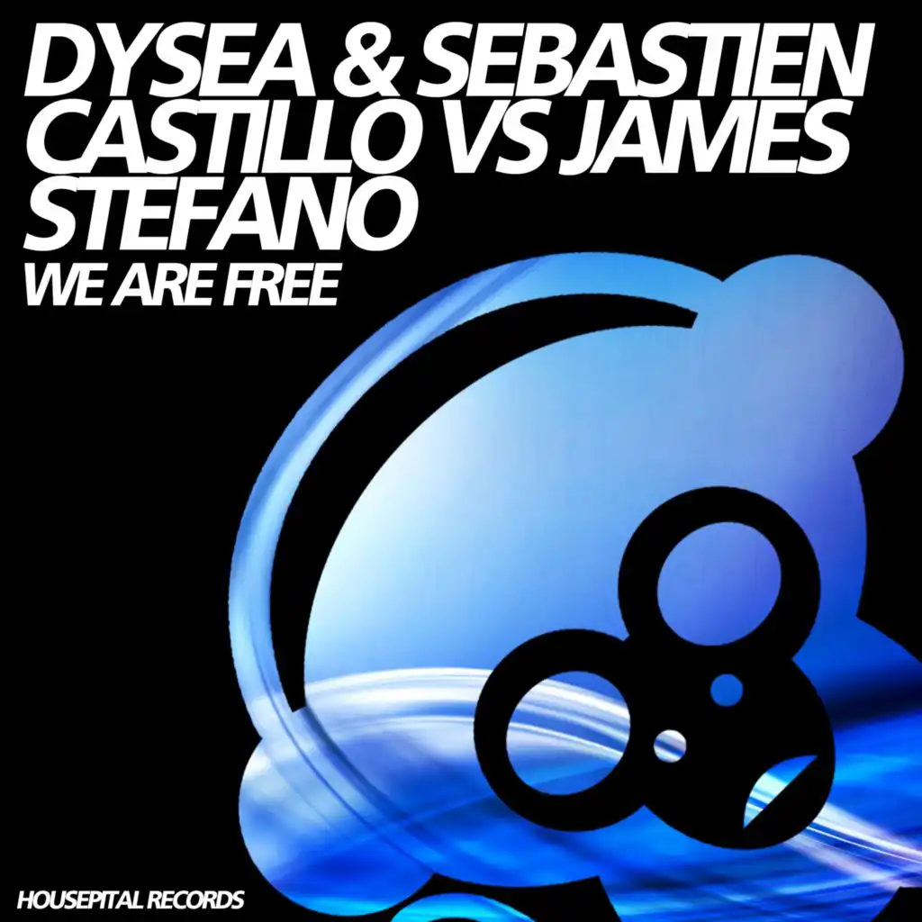 DySea & Sebastien Castillo vs. James Stefano