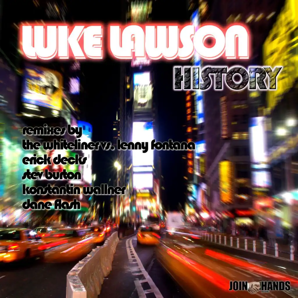 History (Konstantin Wallner Sunrise Remix)