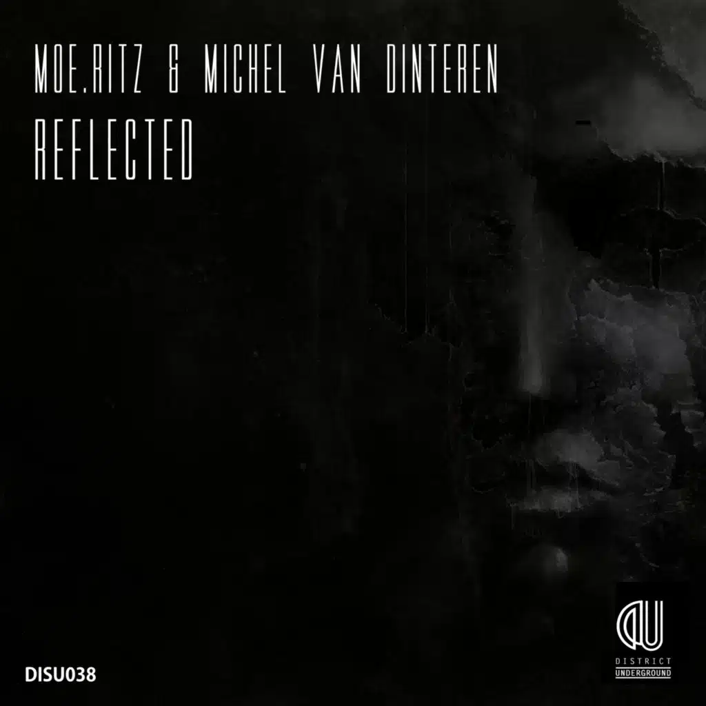 Moe.ritz & Michel Van Dinteren