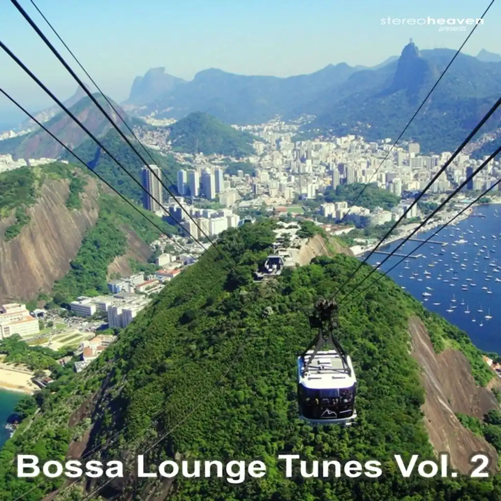 Stereoheaven Pres. Bossa Lounge Tunes Vol. 2