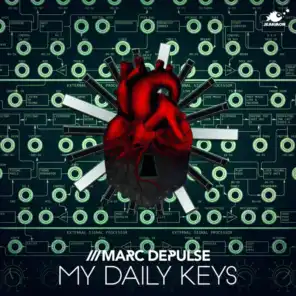 My Daily Keys