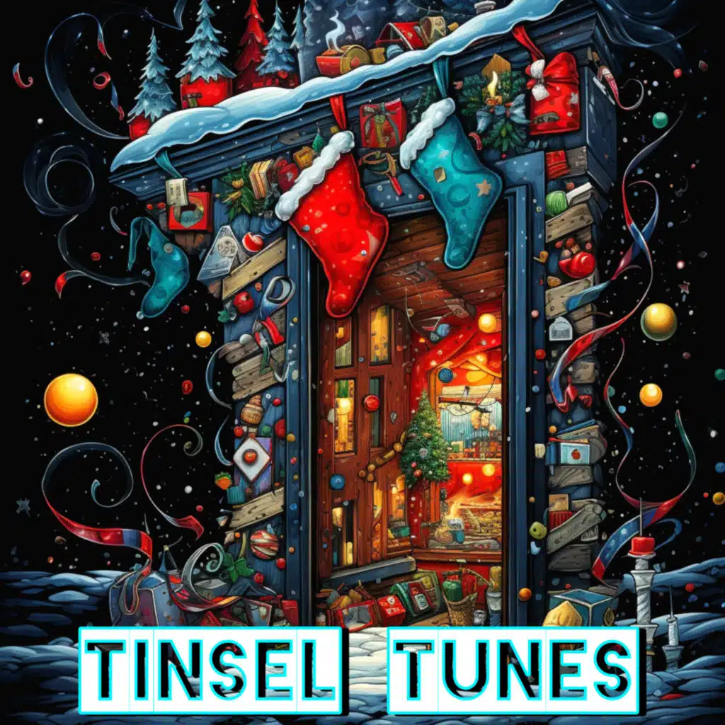 Tinsel Tunes