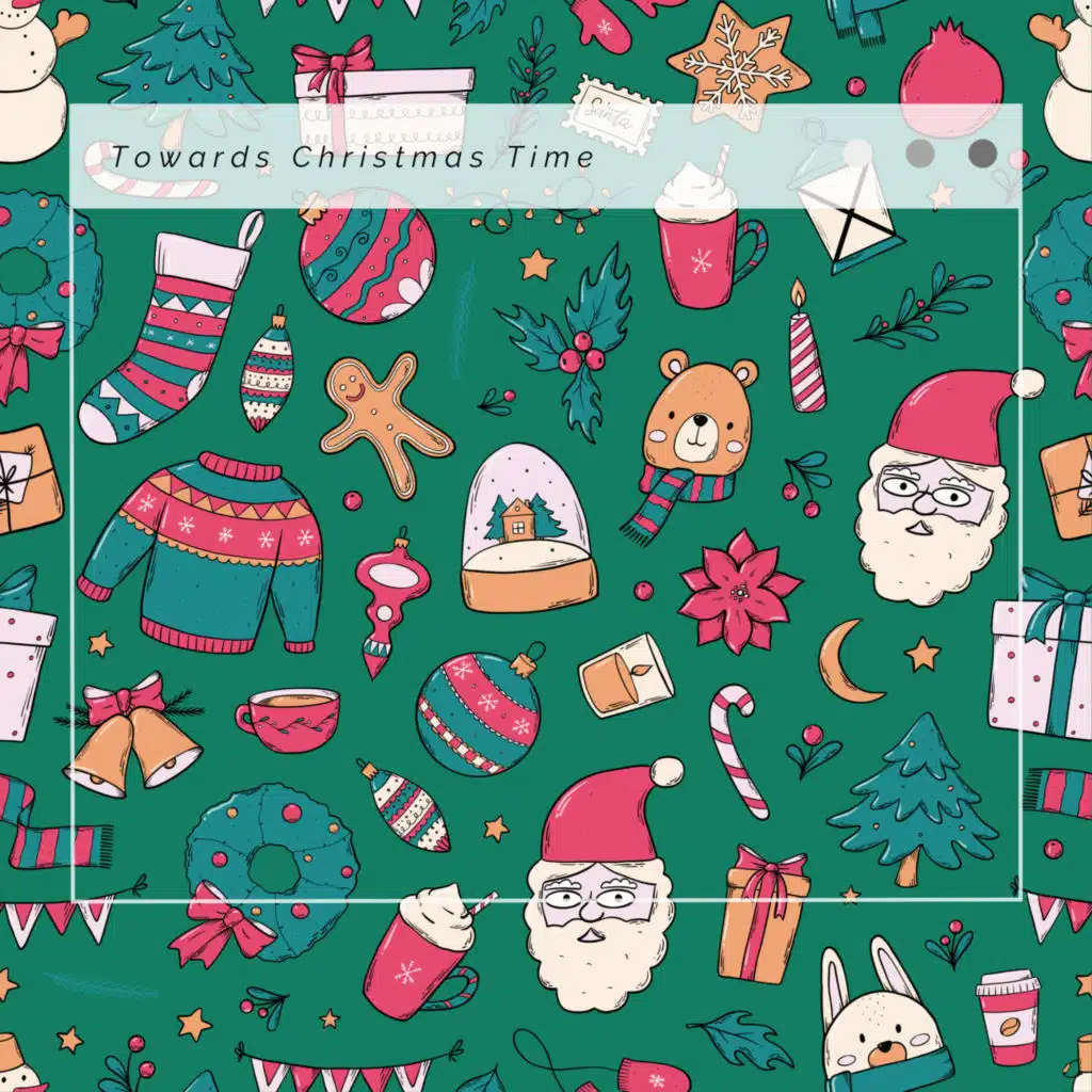 Turbo Christmas Tunes: O Holy Night