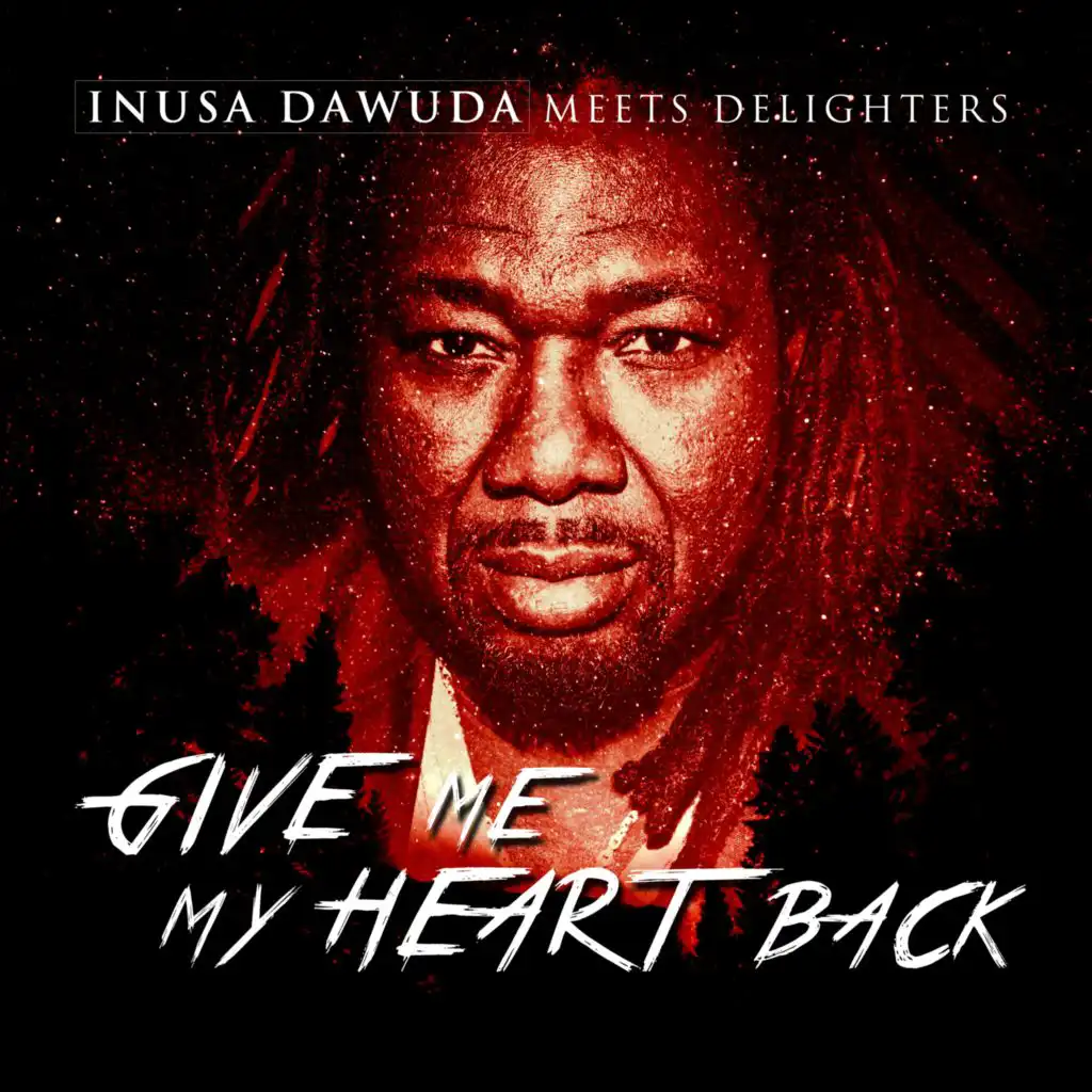 Give Me My Heart Back (Delighters & Joseph Horvath Radio Edit)