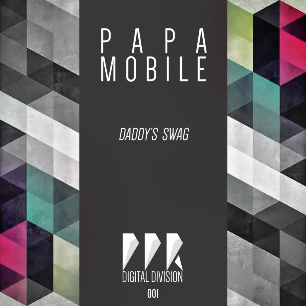 Papa Mobile