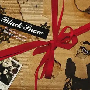 Black Snow – The Totally Different Xmas Compilation