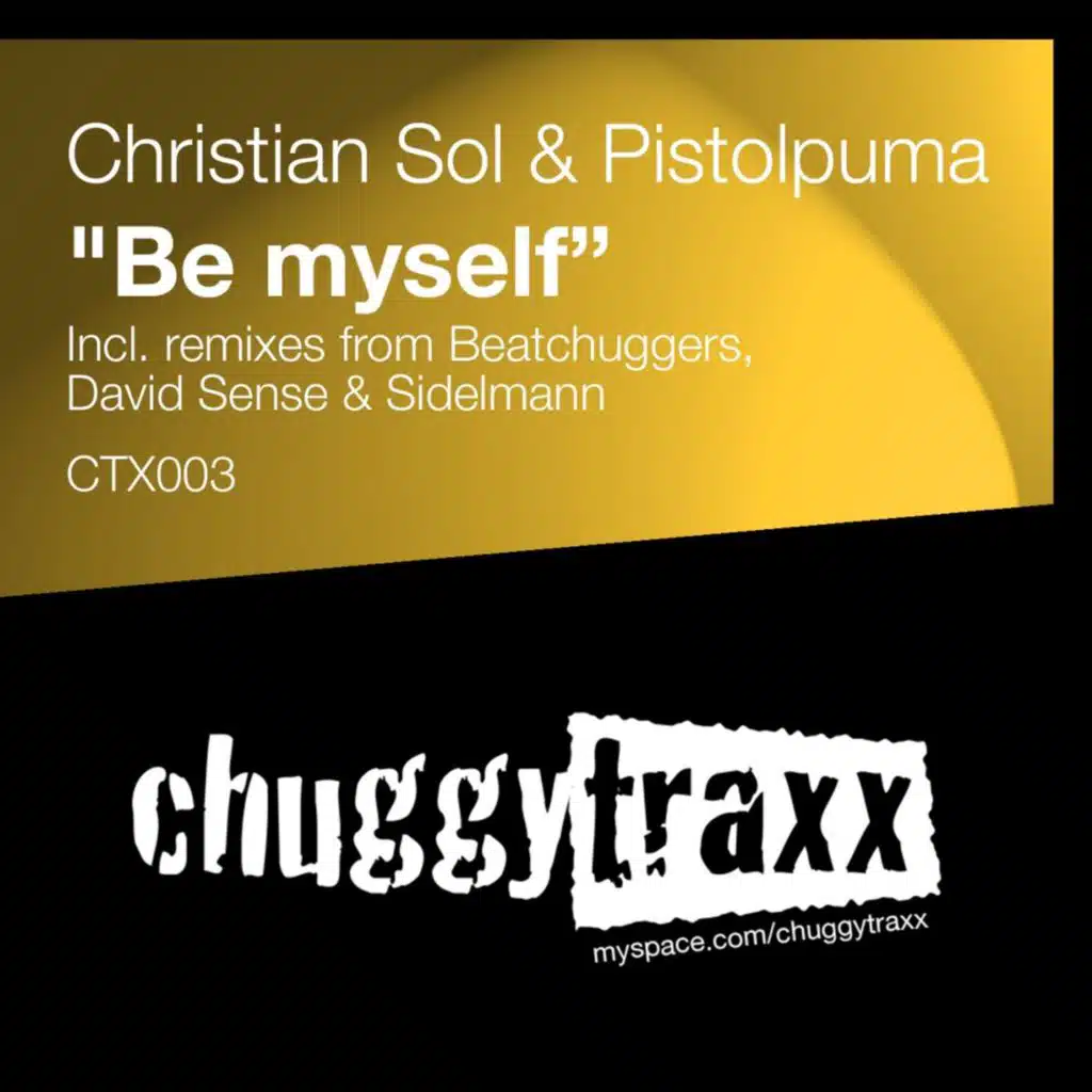 Christian Sol & Pistolpuma