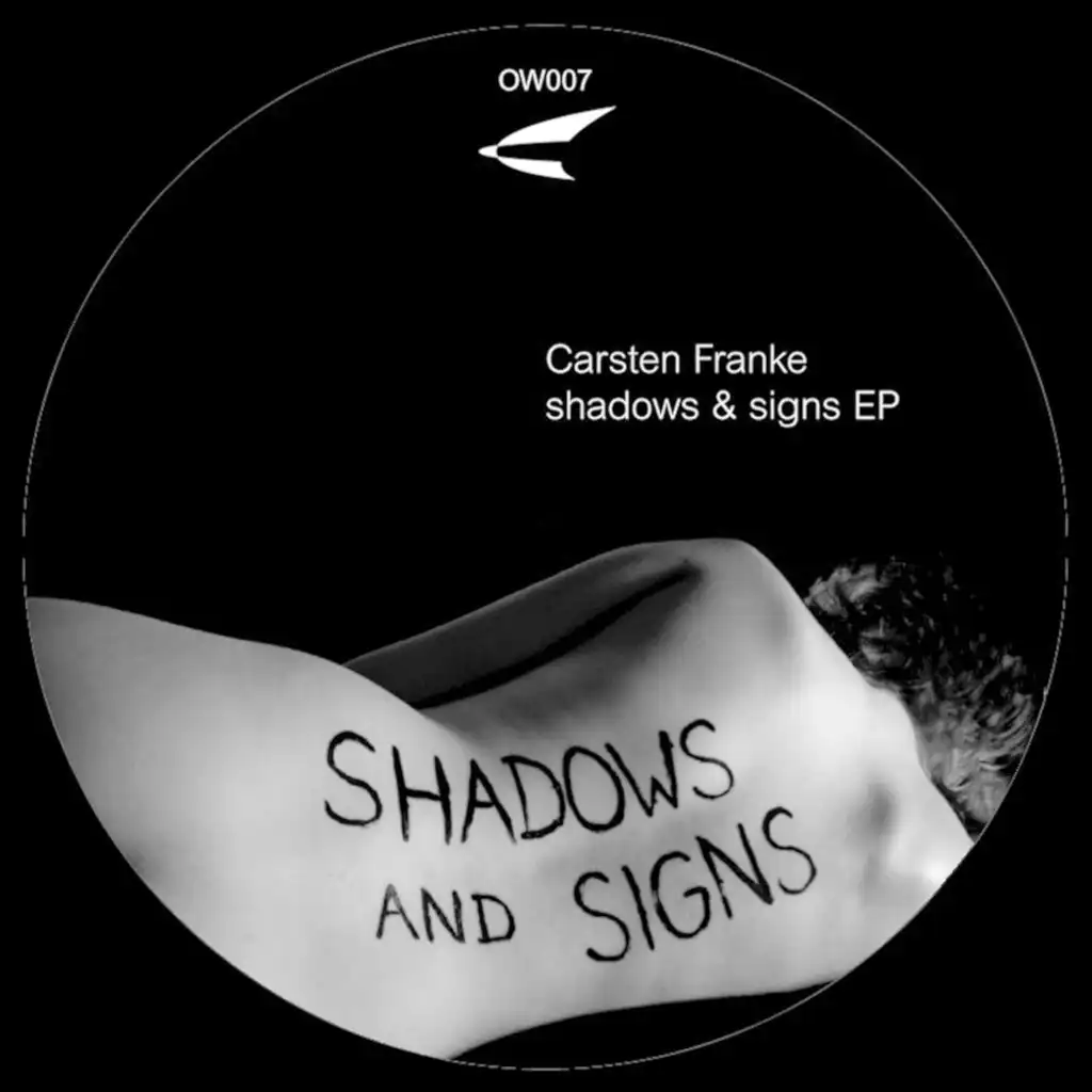 Shadows & Signs (Aperetif Remix By Le Cuisine B)