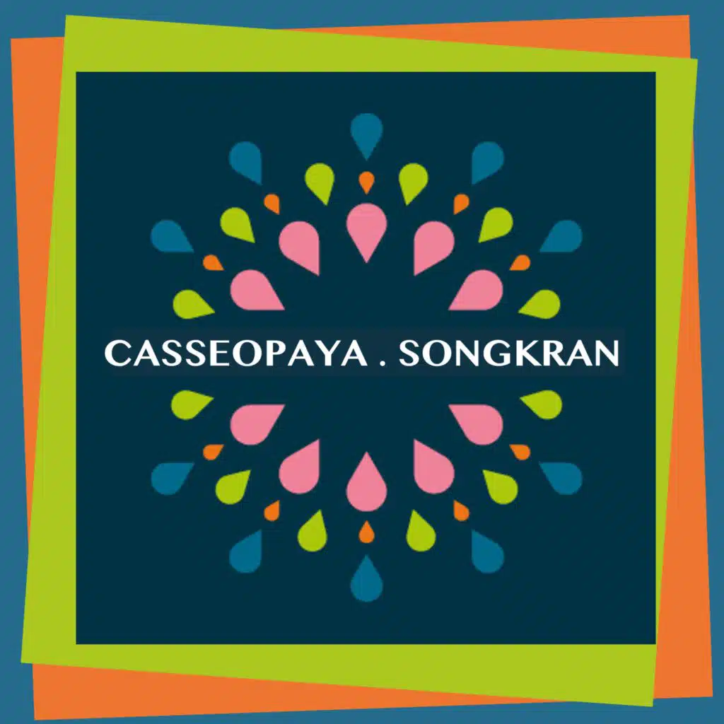 Songkran (Tom Kha Het Remix)