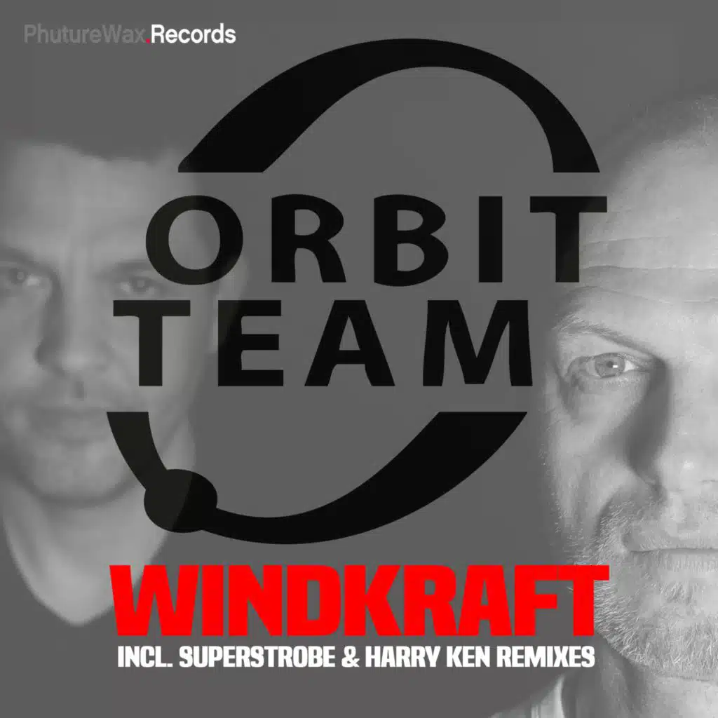 Windkraft (Orbit Team & Stripe Mix)