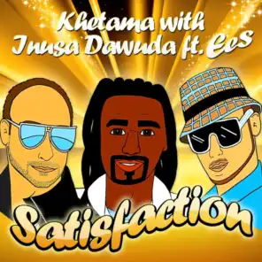 Satisfaction (Radio Edit)