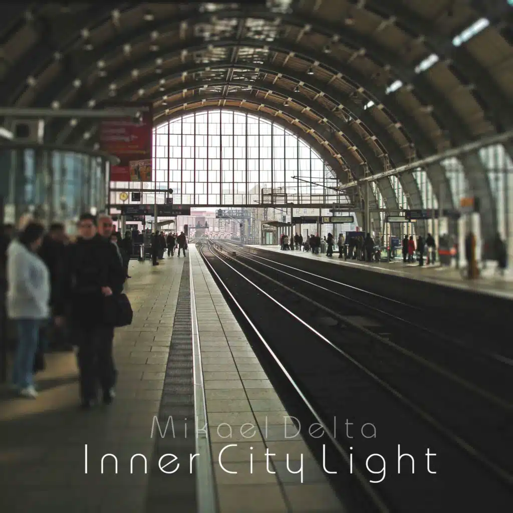 Thanks for Being You