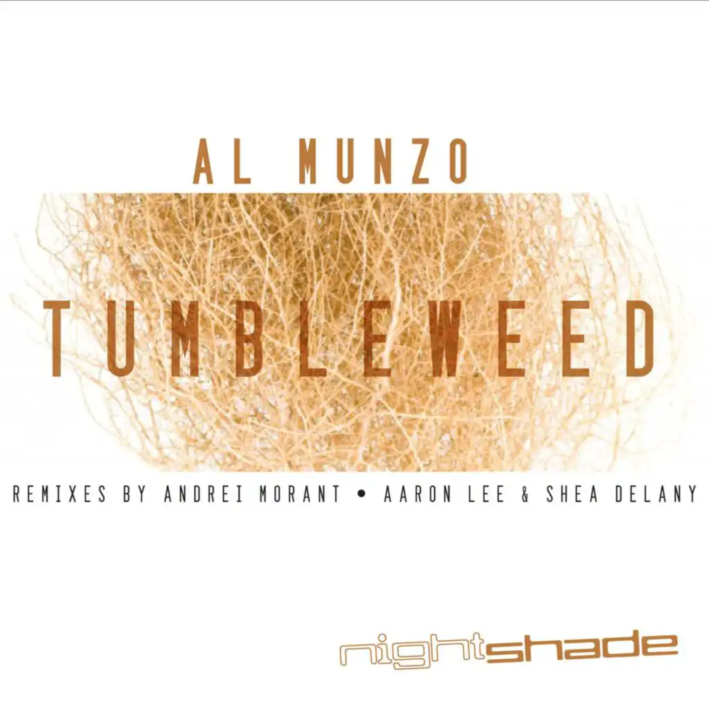 Tumbleweed (Andrei Morant Remix)