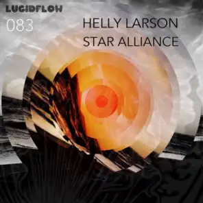 Helly Larson
