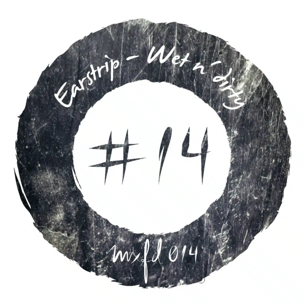 Wet N' Dirty (Fractall Remix)
