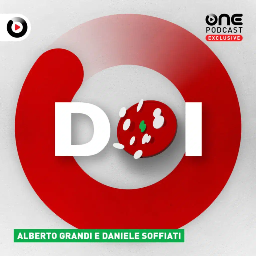 LA SPESA - Un assaggio di DOI