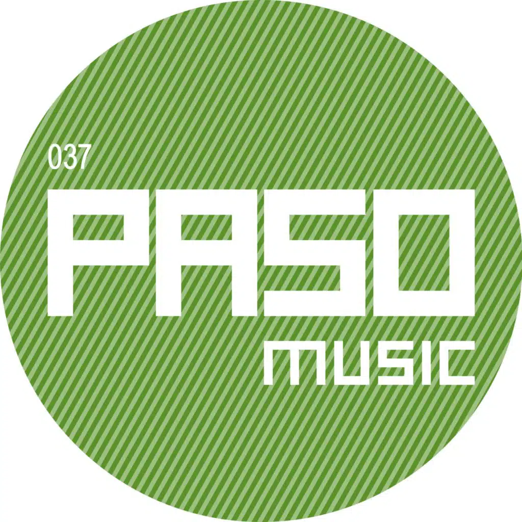 Mark Deutsche & Musoé