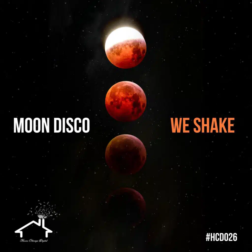 Moon Disco(US)