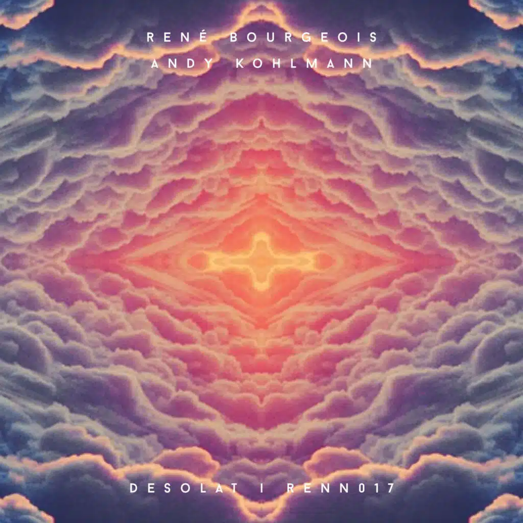 Andy Kohlmann, René Bourgeois