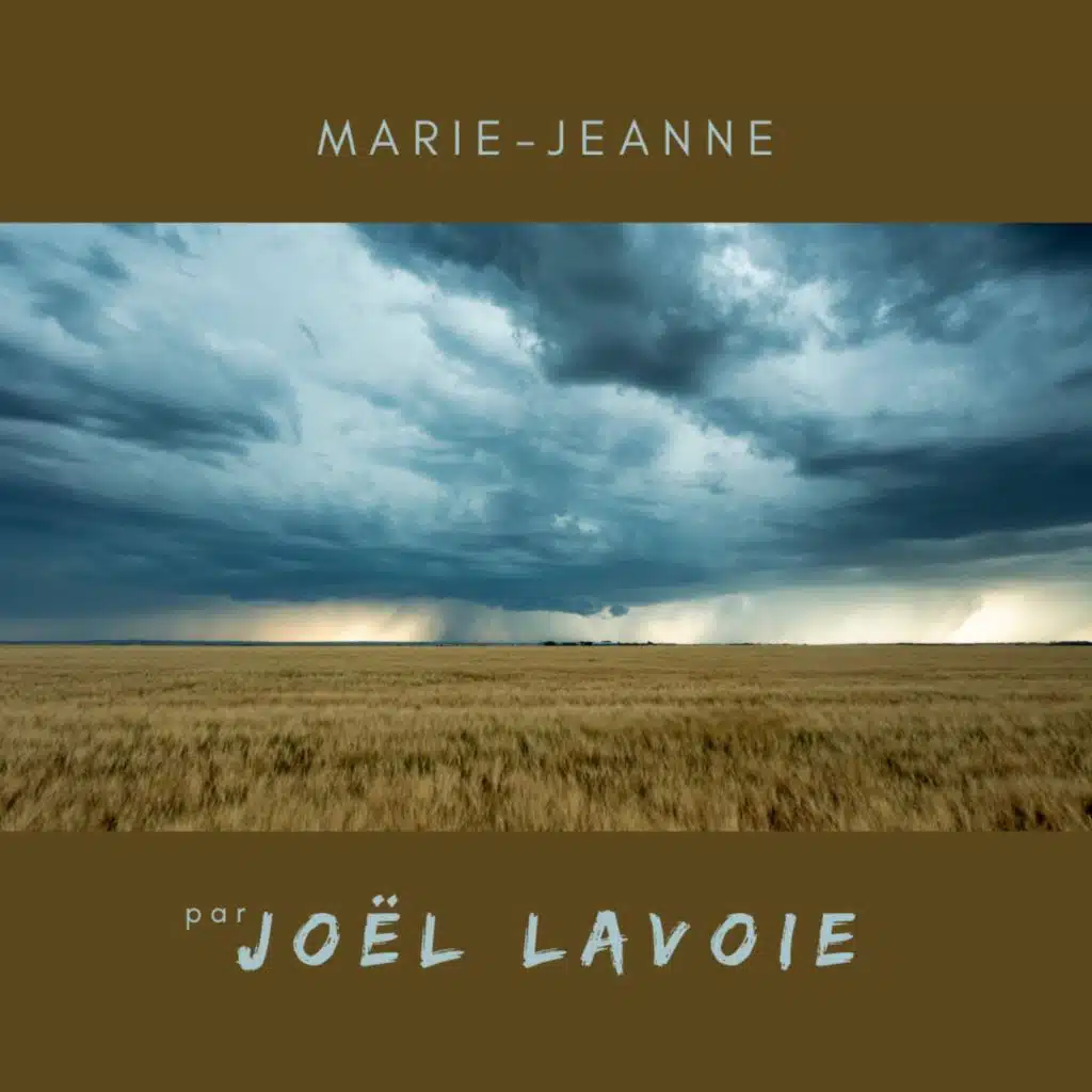 Joël Lavoie