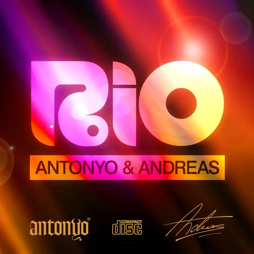 Antonyo & Andreas