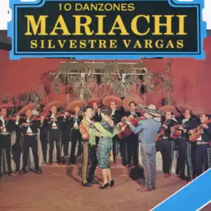 Mariachi Silvestre Vargas